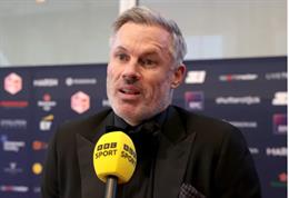 Jamie Carragher dự đoán kết quả trận Chelsea vs Tottenham