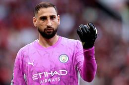 Real Madrid đưa Gianluigi Donnarumma vào tầm ngắm