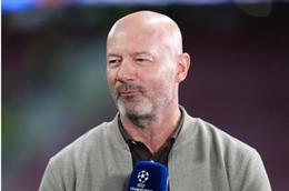Alan Shearer dự đoán trận đấu Chelsea vs Tottenham