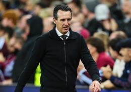 Unai Emery nói gì sau chiến thắng trước Man City?