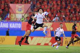 Sao Công an TPHCM tiết lộ yếu tố vượt qua Ninh Bình FC