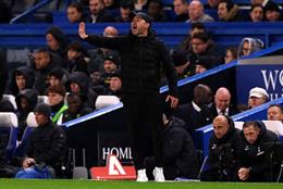 De Zerbi: Chúng tôi đang nỗ lực thay đổi lịch sử Tottenham
