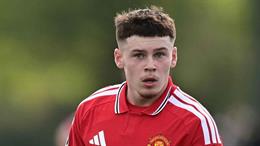 Con trai Rooney kiến tạo, U18 Man United thắng tưng bừng Liverpool