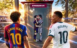 Hơn 10 năm trước, chúng ta đếm từng ngày để chờ El Clasico. Còn bây giờ thì sao?