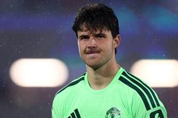 Lammens: Phòng thay đồ Man United vẫn đoàn kết và ủng hộ Carrick