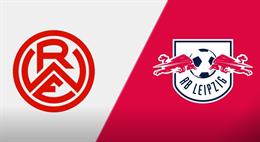 Nhận định Essen vs RB Leipzig (00h00 ngày 28/10): Ngăn chặn địa chấn