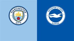Nhận định Man City vs Brighton (02h30 ngày 29/10): Tìm lại niềm vui