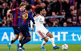 Mourinho ngợi khen Cucurella sau màn bắt chết Yamal