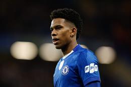 PSG hỏi mượn Estevao từ Chelsea