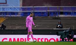 Enzo Maresca bảo vệ Donnarumma sau sai lầm trước Aston Villa