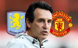 Unai Emery: Lời giải cho bài toán khủng hoảng của Man Utd?