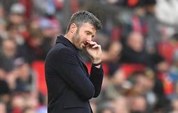 Fabrizio Romano tiết lộ tương lai Michael Carrick