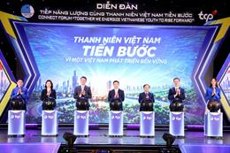 7 năm đồng hành cùng thanh niên Việt Nam phát triển thể chất và tinh thần