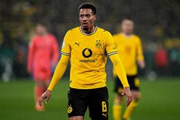 Điểm tin bóng đá sáng 28/10: Liverpool đánh giá cao tiền vệ Dortmund