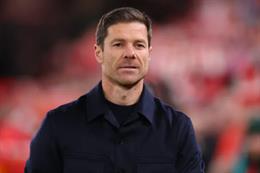 Xabi Alonso lên tiếng sau thất bại trước Liverpool