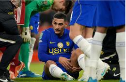 Chelsea thiệt đơn thiệt kép sau trận thua Liverpool
