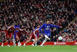 Morgan Rogers bảo vệ đồng đội sau thất bại trước Liverpool