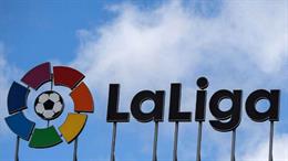 La Liga dành 1 phút mặc niệm cho các nạn nhân vụ tai nạn tàu hỏa ở TBN