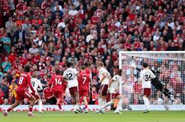 Jamie Carragher nhận định trận đấu Liverpool vs Arsenal