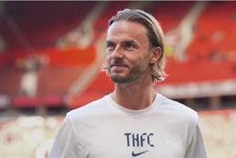 Tottenham nhận tin vui từ James Maddison