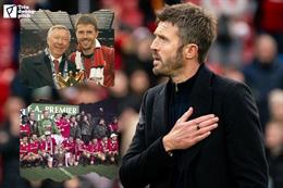 Man United: Đường trở lại đỉnh cao vẫn còn quá xa xôi