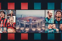 Câu chuyện xung quanh San Siro trước ngày bị phá dỡ
