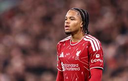 Đằng sau quyết định rời Chelsea của Rio Ngumoha