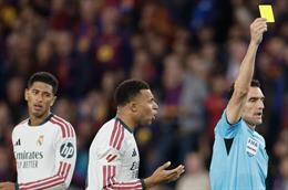 Trọng tài La Liga sẽ trả lời phỏng vấn sau mỗi trận đấu