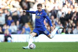 Cole Palmer đạt cột mốc đáng nhớ trong màu áo Chelsea