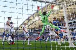 Phải chăng Brighton đang sở hữu chiêu thức phối hợp phạt góc nguy hiểm nhất Premier league 2026/27?