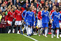 Chelsea vs Man Utd: Derby hoài niệm của hai đế chế lạc lối
