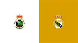 Nhận định Racing Santander vs Real Madrid (22h15 ngày 1/11): Khó cản Los Blancos
