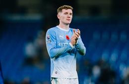 Sao Man City tiếc nuối sau thất bại trước Brighton