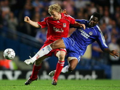 Liverpool vs Chelsea tứ kết cúp C1 Rafa chấp tất! 1